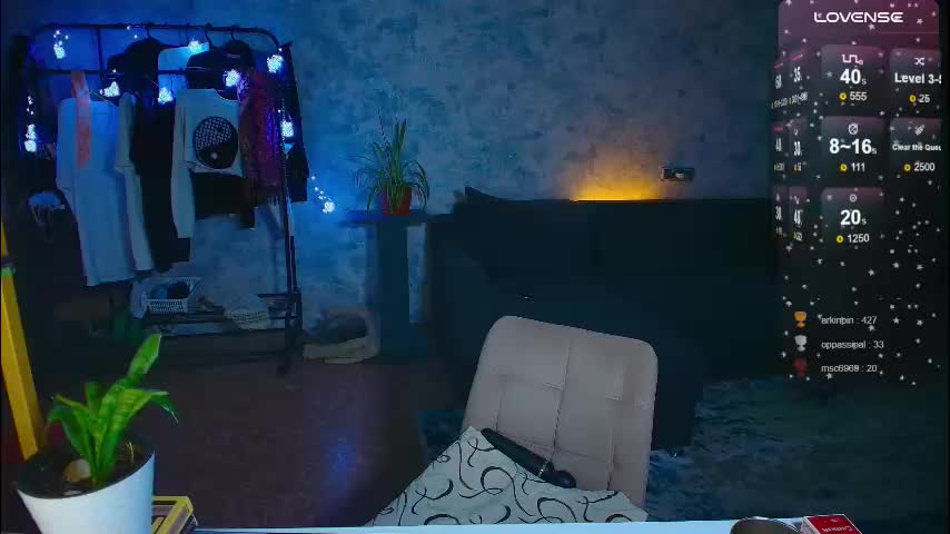 llovelaksmi Live Sex December 13, 2025