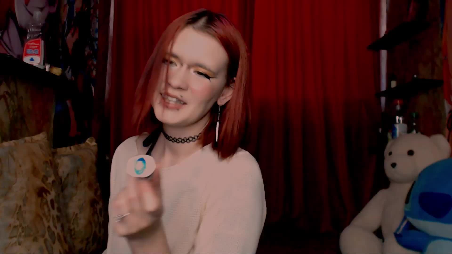 Velvet-and-Venom Live Sex December 13, 2025