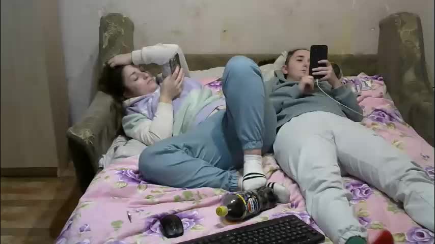 juliya_katie Live Sex December 7, 2025