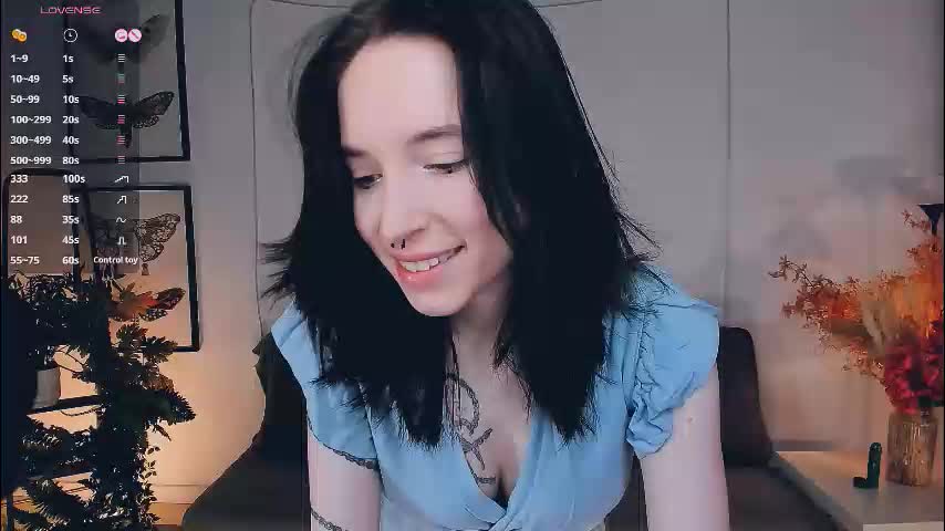 lilithlunna Live Sex 2025.12.05