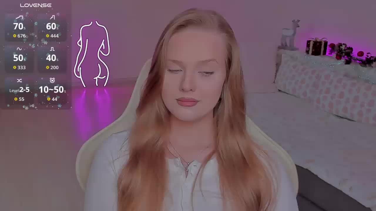 CrisWilliams Live Sex December 6, 2025