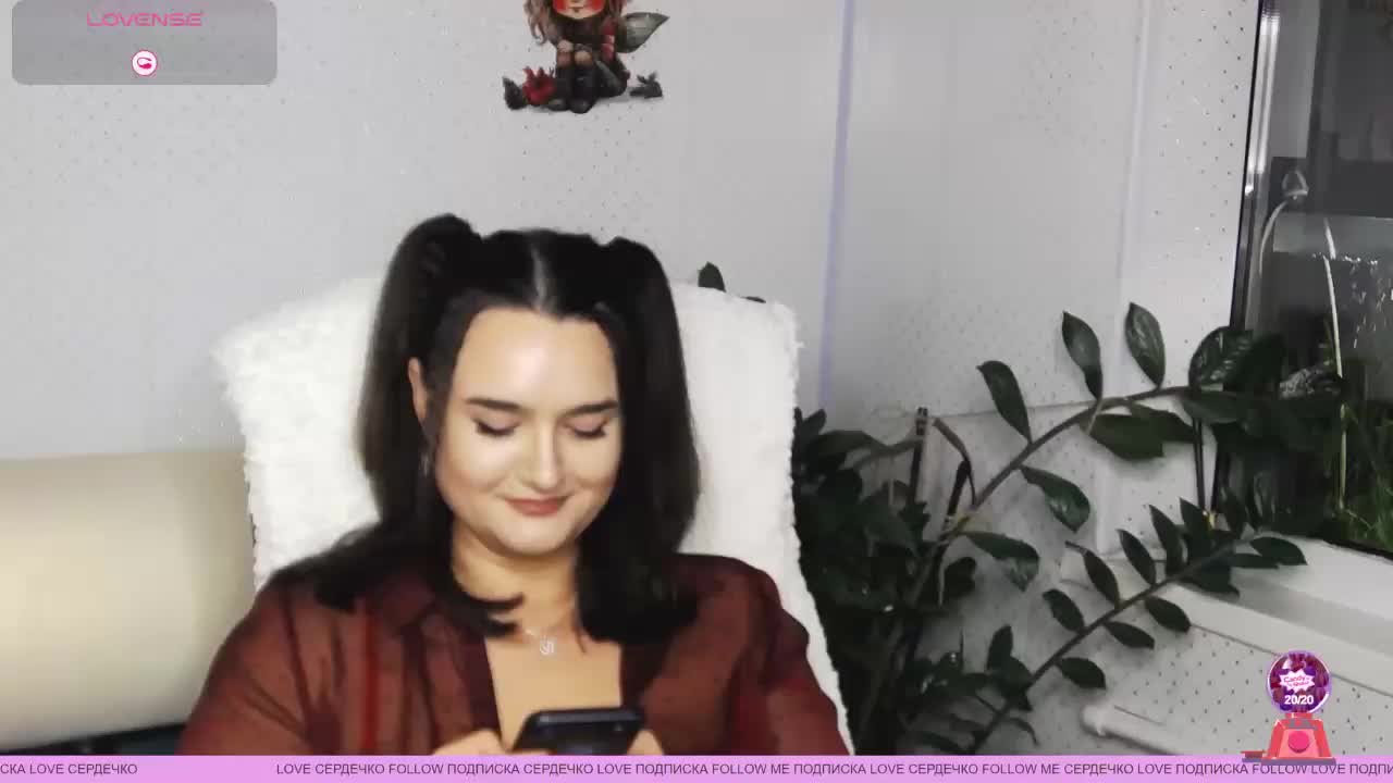 LinaCrave Live Sex December 12, 2025