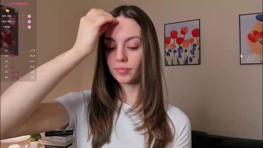 sweet_and_flirt Live Sex December 6, 2025