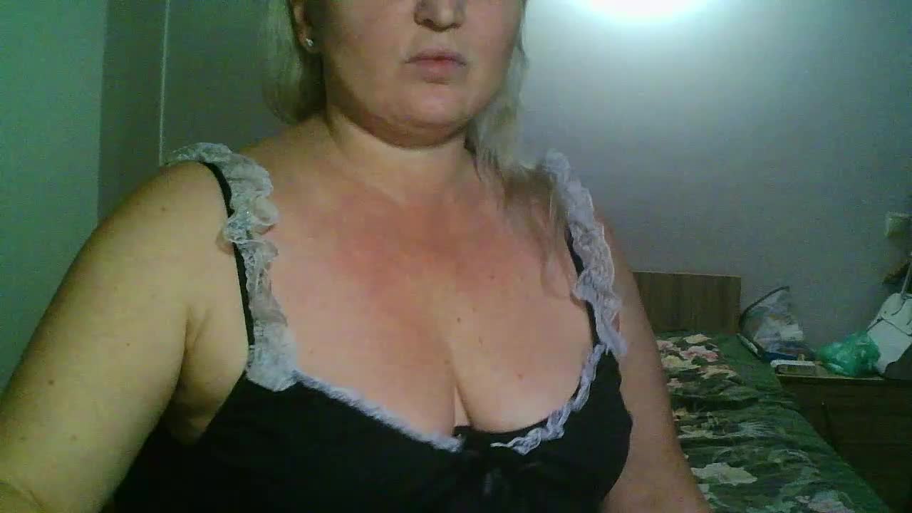 BLONDJob Live Sex December 13, 2025