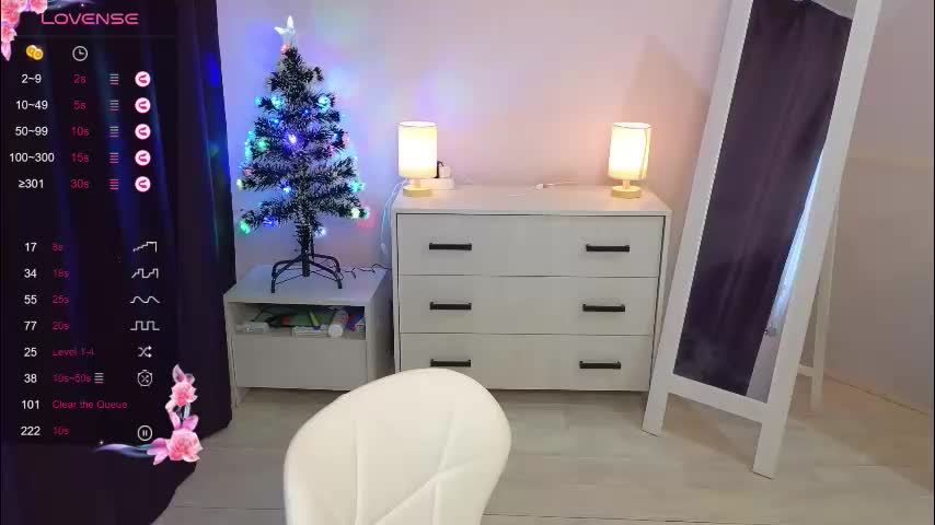 dana_magical Live Sex December 6, 2025