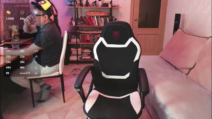 sex_space Live Sex December 13, 2025