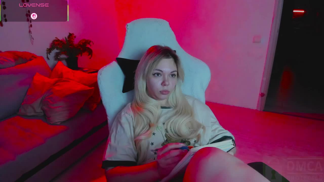 SpecterGirl Live Sex December 14, 2025