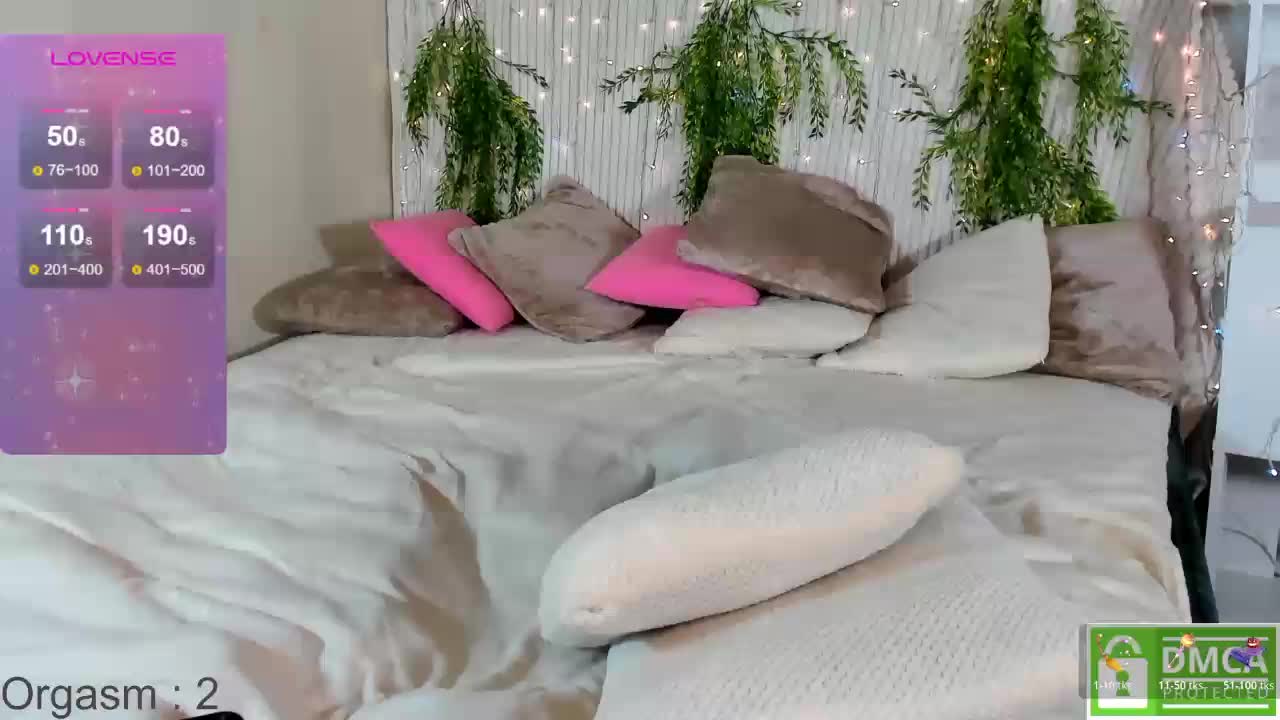 Malisha-kiss Live Sex December 13, 2025