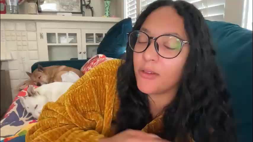 dreamyriri Live Sex December 13, 2025