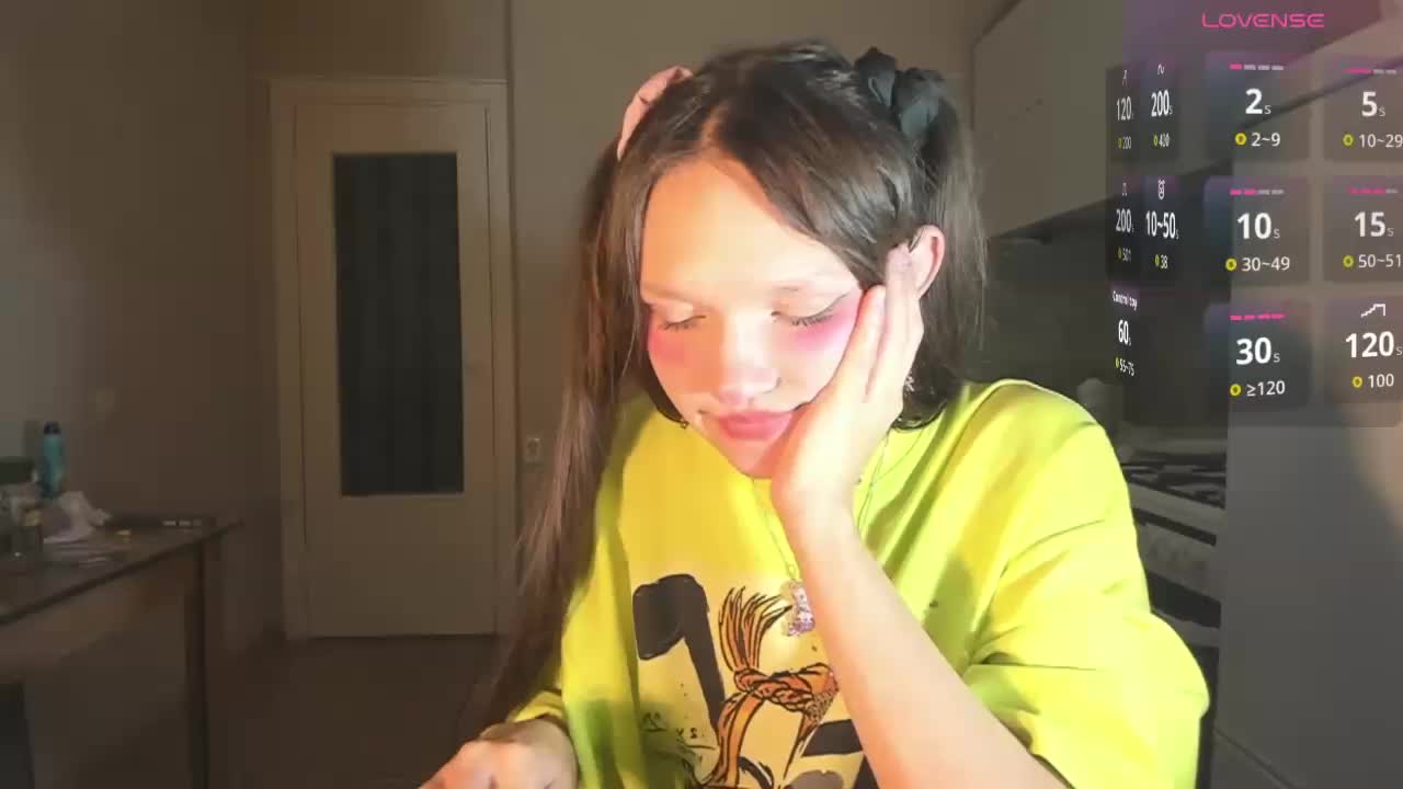 CuteLolly Live Sex December 14, 2025