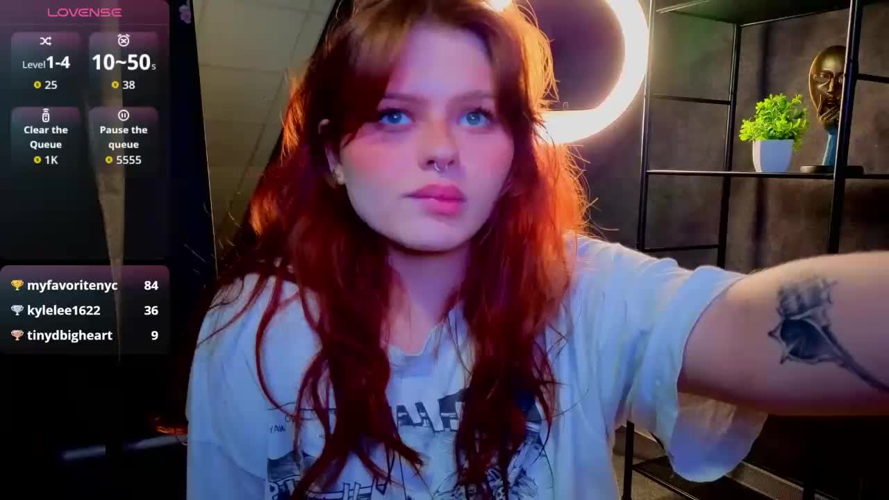 Barbara-Dunnn Live Sex December 6, 2025