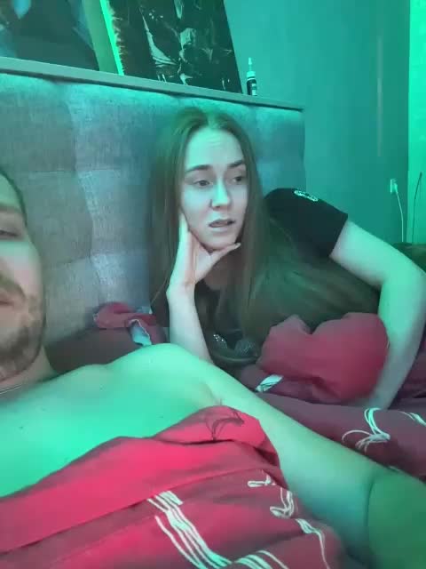 SvParochka Live Sex December 7, 2025