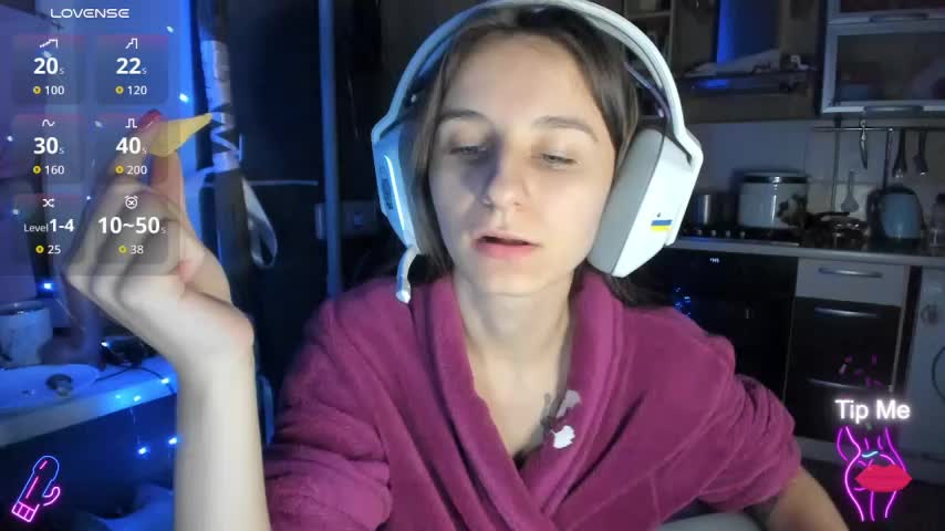 _Nika_Kik Live Sex December 14, 2025