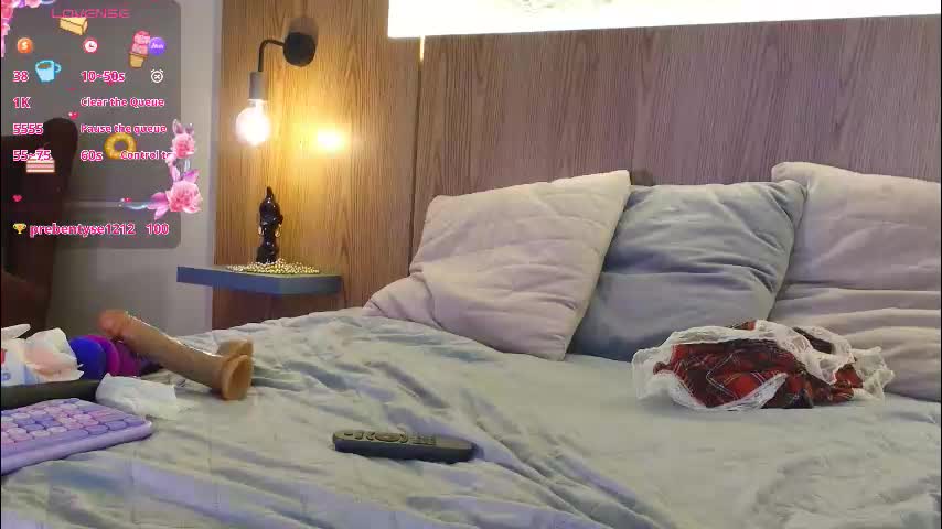 aurora_radiance Live Sex December 13, 2025