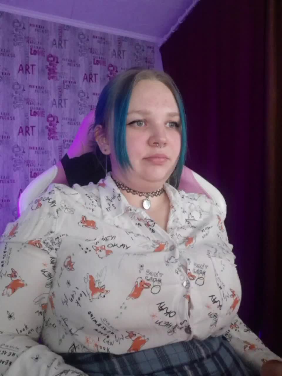 -MeooW- Live Sex December 13, 2025