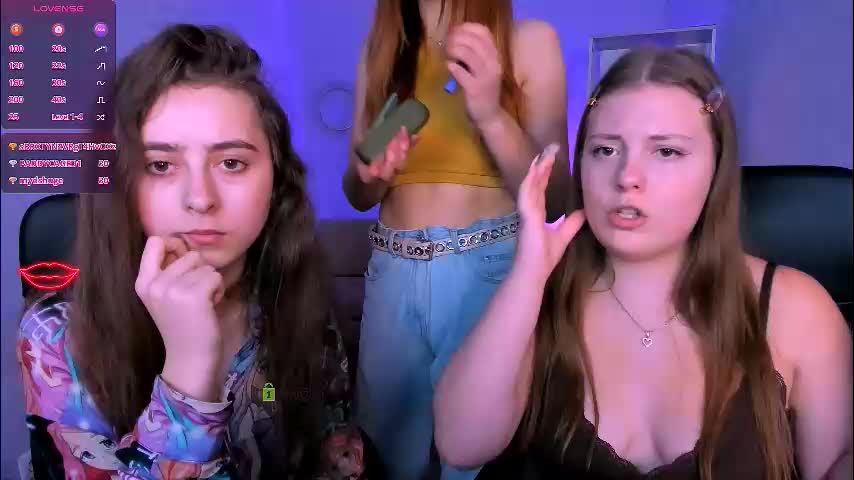 keylas_moan Live Sex December 14, 2025