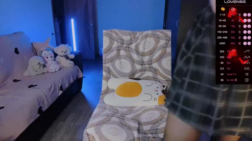 shimizyre___ Live Sex December 12, 2025