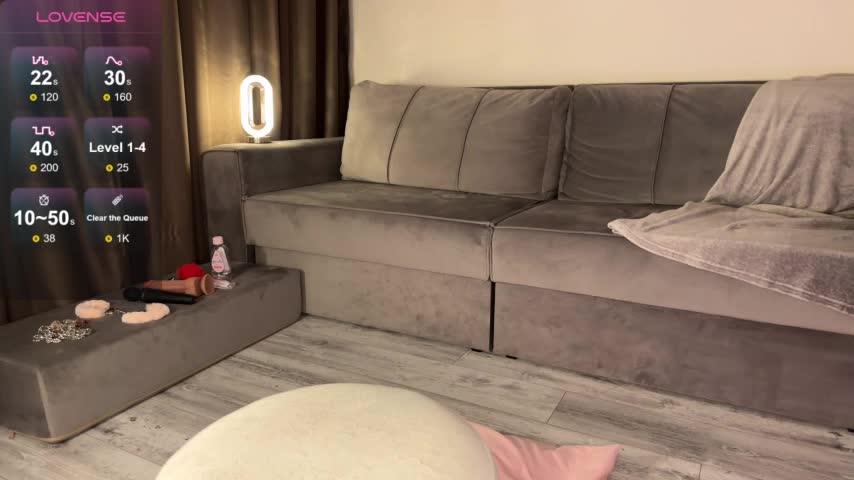 Sexy_Katze Live Sex December 13, 2025