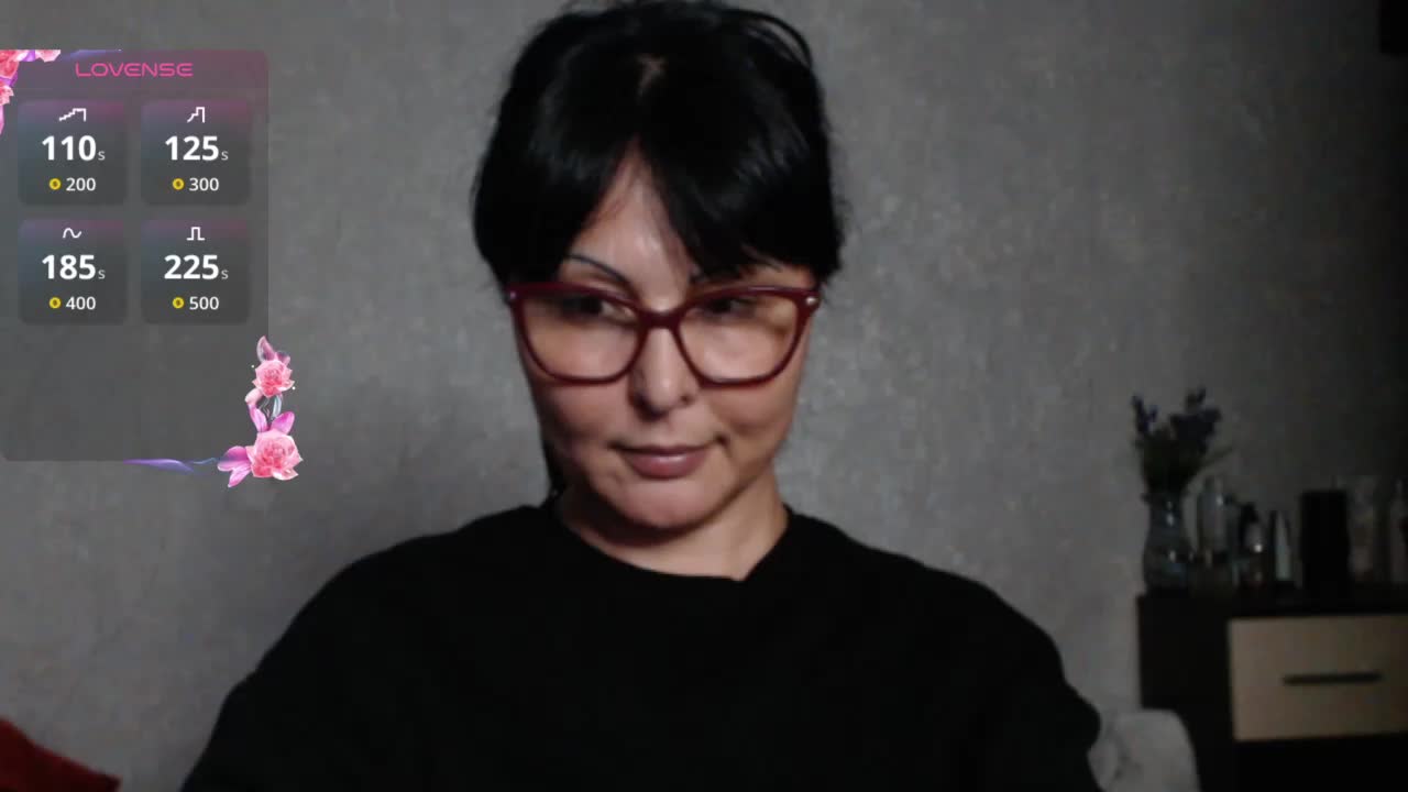 ZaRaZaTvOyA Live Sex December 14, 2025