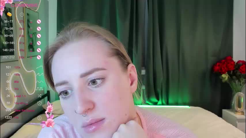 annagrees1 Live Sex December 13, 2025