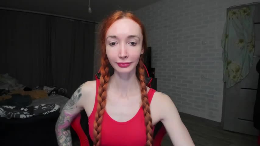 Roxy_Silver Live Sex December 6, 2025