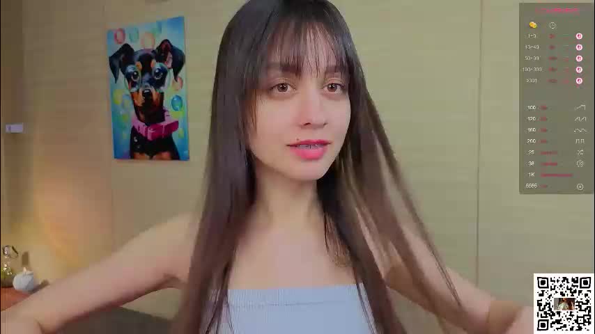 steffanimor Live Sex December 7, 2025