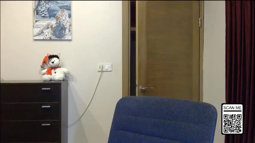 wild_silk_desire Live Sex December 13, 2025