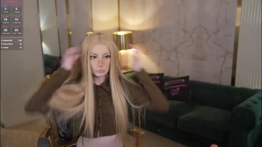 anabel2054 Live Sex December 13, 2025