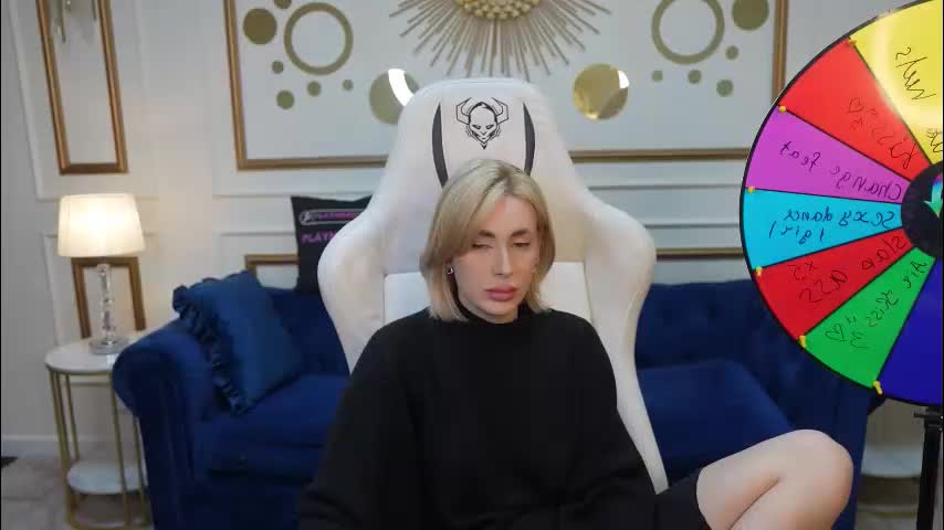 anabel2054 Live Sex December 13, 2025