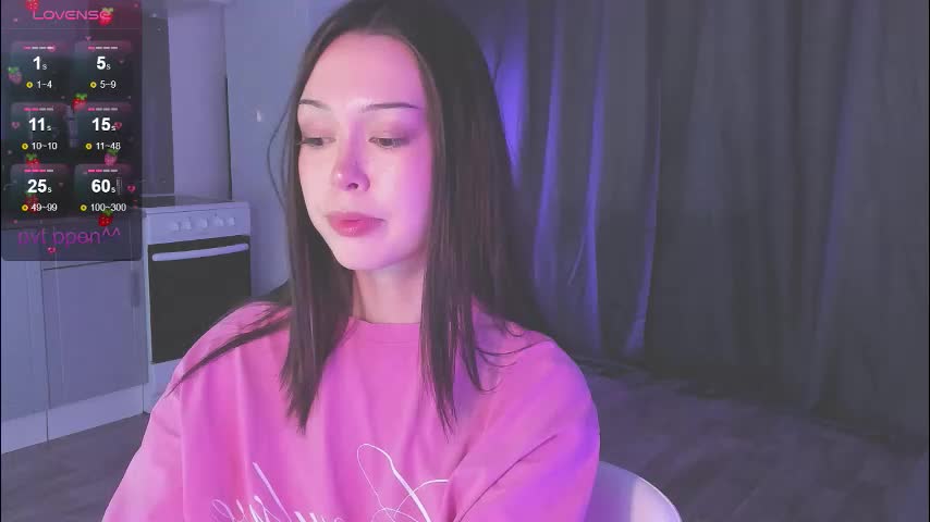 angeliclever Live Sex December 7, 2025
