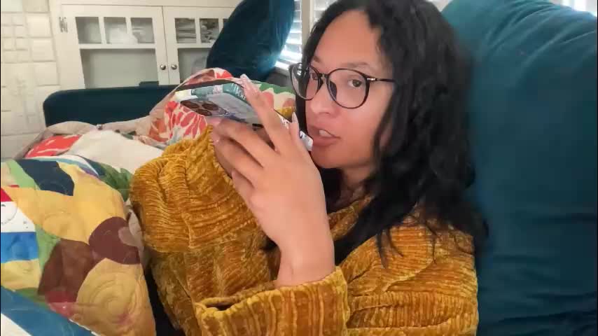 dreamyriri Live Sex December 13, 2025