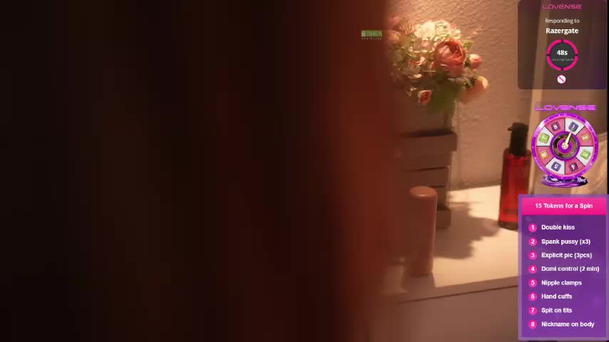 AIWA Live Sex December 7, 2025