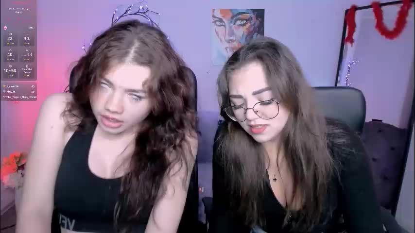 evelina_sun_ Live Sex December 6, 2025