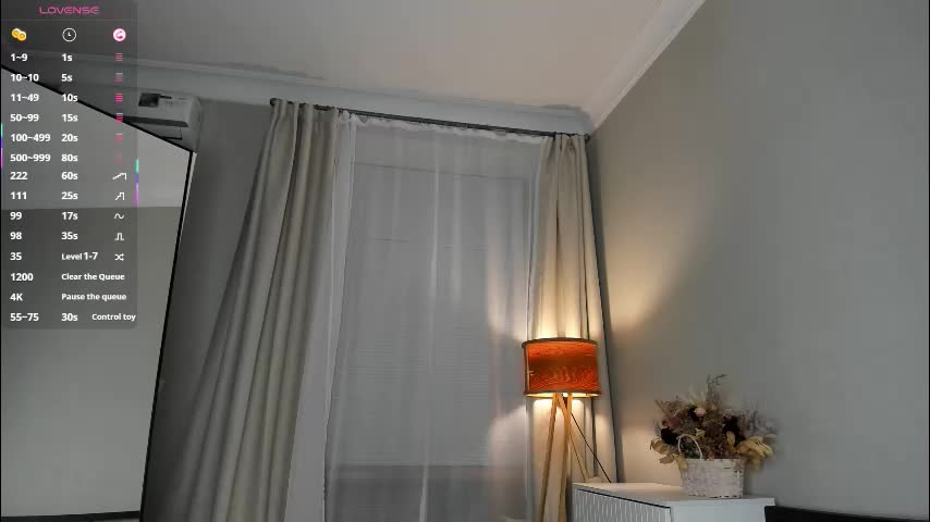 summer_lilac Live Sex December 6, 2025