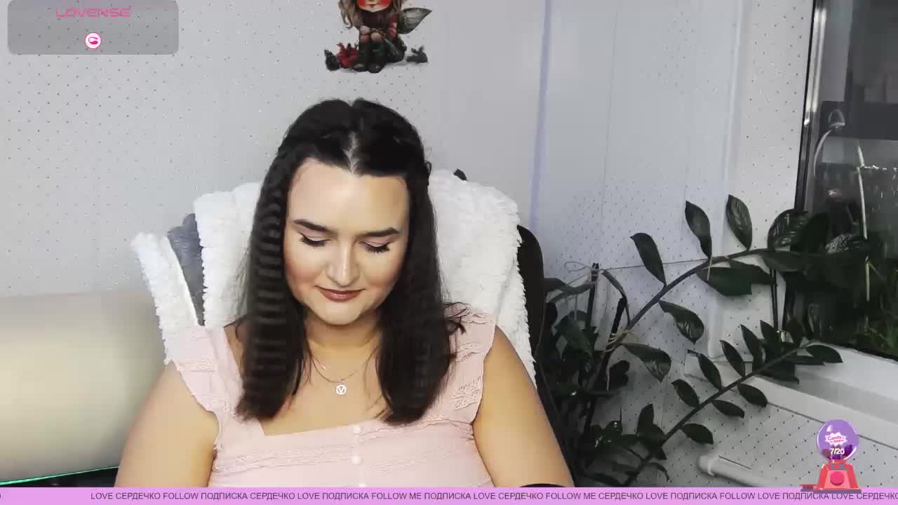 LinaCrave Live Sex December 12, 2025