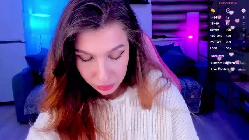 tenderdreams Live Sex December 6, 2025