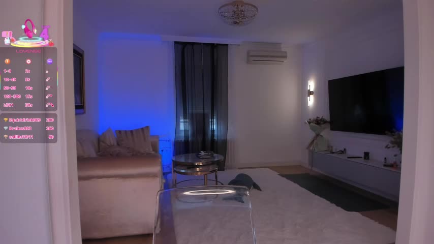 seilyfox Live Sex December 6, 2025