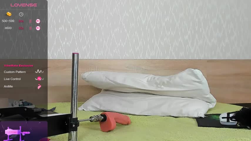 Cowell_Adelina Live Sex December 14, 2025