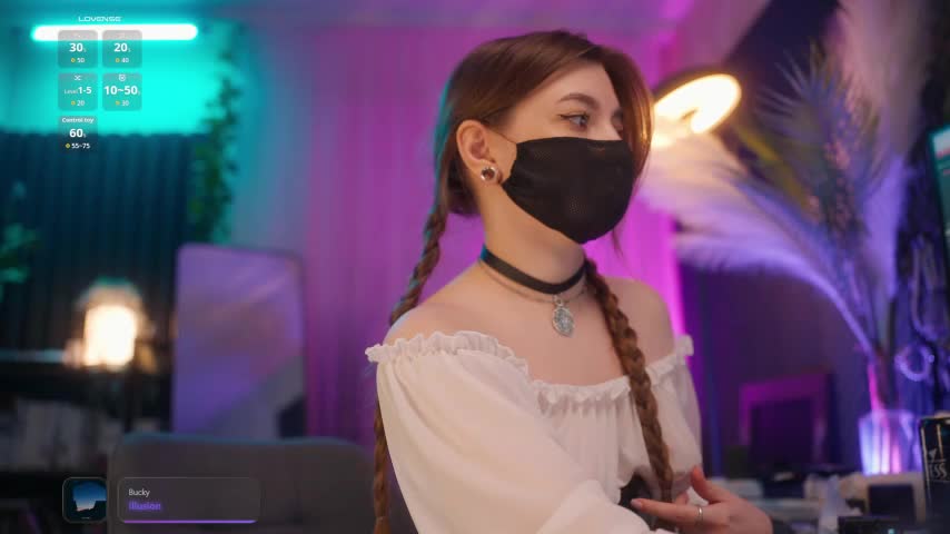 aarimass Live Sex December 13, 2025