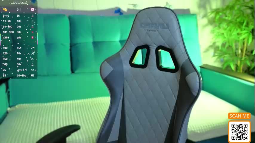 kebesheska Live Sex December 14, 2025