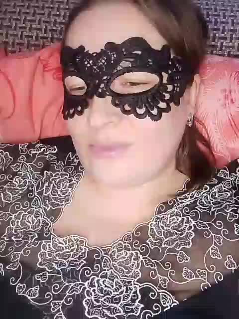 Miranda_sensual Live Sex December 14, 2025