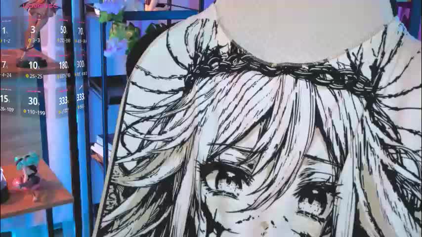 leiladwight Live Sex December 7, 2025