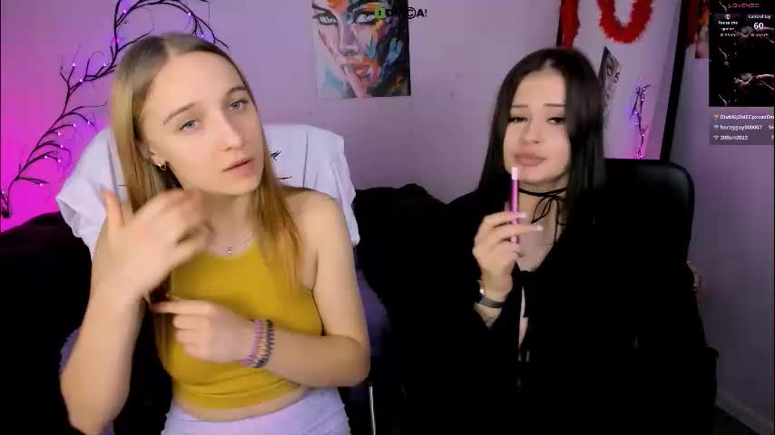 keylas_moan Live Sex December 14, 2025