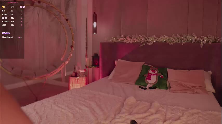 adoracortes Live Sex December 14, 2025