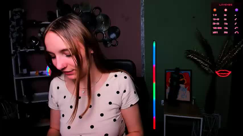 keylas_moan Live Sex December 13, 2025