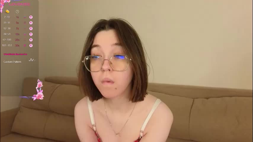 bondistar Live Sex December 13, 2025