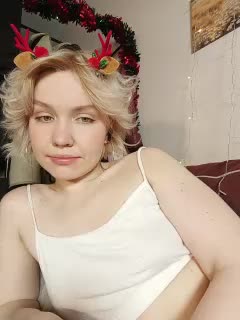 LadyAnny Live Sex December 12, 2025