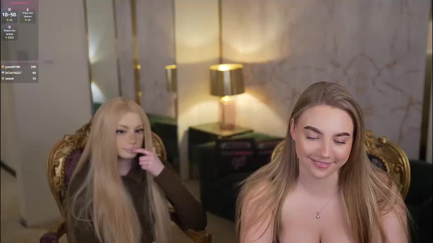 anabel2054 Live Sex December 13, 2025