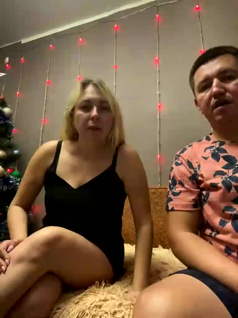 Xyligana Live Sex December 13, 2025