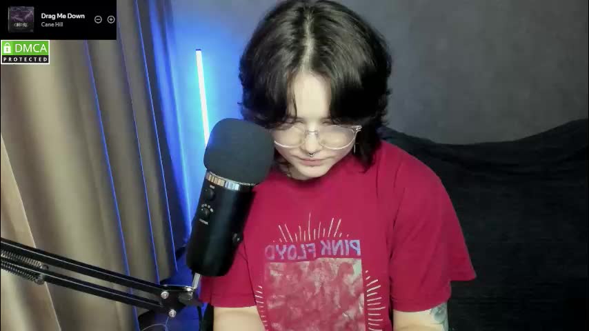 hell_hotline Live Sex December 7, 2025